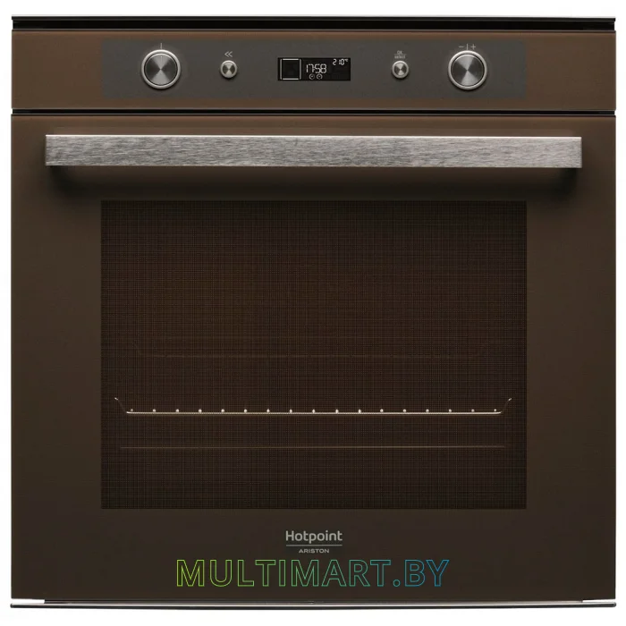 Электрический духовой шкаф Hotpoint-Ariston FI7 861 SH CF HA
